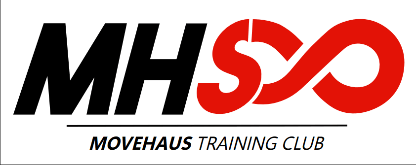 Treino na MoveHaus Training Club